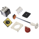 Schneider Electric 3P Pole Panel Mount Isolator Switch - 63A Maximum Current, 30kW Power Rating, IP20, IP65