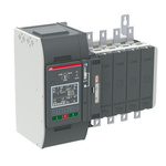 ABB Switch Disconnector, 4 Pole, 250A Max Current, 250A Fuse Current