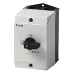 Eaton 3P Pole Isolator Switch - 20A Maximum Current, IP65
