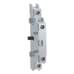 Lovato Switch Disconnector Auxiliary Switch, GA Series for Use with GA063SA & GA-D, GA-A