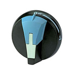 Socomec Black Rotary Handle