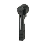 Socomec Black Rotary Handle