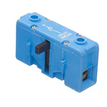 RS PRO Switch Disconnector Auxiliary Switch for Use with RS PRO Boxed Isolators
