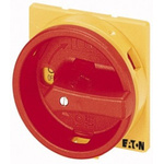 Eaton Red Rotary Handle, Eaton Moeller Series