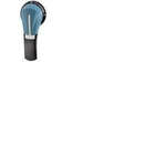 Socomec Black Rotary Handle