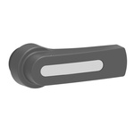 Lovato Black Rotary Handle, GL Series