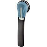 Socomec Black Rotary Handle, FUSOMAT Series
