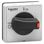 Schneider Electric Black Rotary Handle, TeSys Series