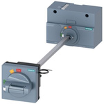 Siemens SENTRON Door Mounted Rotary Operator