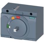 Siemens SENTRON Rotary Operator with Shaft Stub