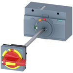 Siemens SENTRON Door Mounted Rotary Operator