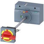 Siemens SENTRON Door Mounted Rotary Operator