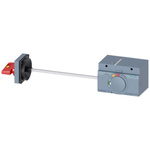 Siemens SENTRON Side Mounted Motor Operator