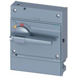 Siemens SENTRON Front Mounted Rotary Operator
