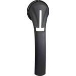 Schneider Electric Black Rotary Handle, TeSys Series