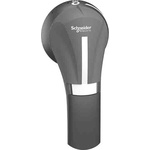 Schneider Electric Black Rotary Handle, TeSys Series