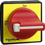 Schneider Electric Rotary Handle, KDF2 Series