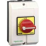 Schneider Electric TeSys Enclosure