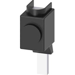 Siemens Switch Disconnector Auxiliary Switch, 3NP Series for Use with Fuse switch disconnector 3NP1