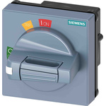 Siemens Grey Rotary Handle, SENTRON Series