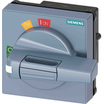 Siemens Grey Rotary Handle, SENTRON Series