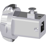 Siemens 8UD Door-coupling