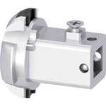 Siemens 8UD Door-coupling
