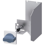 Siemens Grey Handle Mechanism Kit, SENTRON Series