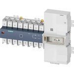 Siemens Switch Disconnector Auxiliary Switch, 3KC Series for Use with 3KC transfer switching equipment