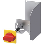 Siemens Grey Handle Mechanism Kit, SIRIUS Series