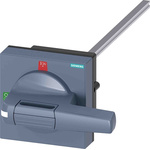 Siemens Grey Handle Mechanism Kit, SENTRON Series
