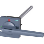 Siemens Grey Handle Mechanism Kit, SENTRON Series