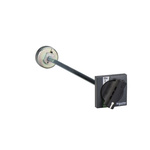 Schneider Electric Black Rotary Handle, LV431050 Series