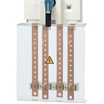 Socomec Switch Disconnector Auxiliary Switch, 5411 Series for Use with SIRCO