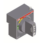 ABB Grey Rotary Handle, Tmax T Series