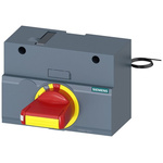 Siemens Red Rotary Handle, SENTRON Series