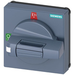 Siemens Grey Rotary Handle, SENTRON Series