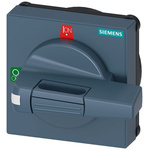 Siemens Grey Rotary Handle, SENTRON Series