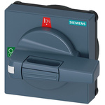 Siemens Grey Rotary Handle, SENTRON Series