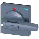 Siemens Grey Rotary Handle, SENTRON Series