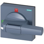 Siemens Grey Rotary Handle, SENTRON Series