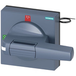 Siemens Grey Rotary Handle, SENTRON Series