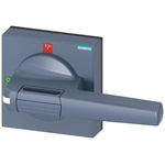 Siemens Grey Rotary Handle, SENTRON Series