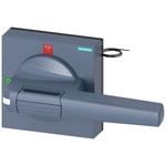 Siemens Grey Rotary Handle, SENTRON Series