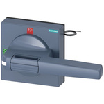 Siemens Grey Rotary Handle, SENTRON Series