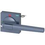 Siemens Grey Rotary Handle, SENTRON Series