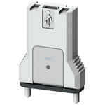 Siemens Sentron USB Front Interface