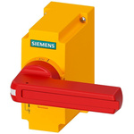 Siemens Handle Padlockable, SENTRON Series
