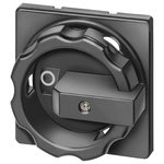 Siemens Black Rotary Handle, SENTRON Series