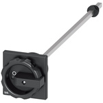 Siemens Black Handle Mechanism Kit, SENTRON Series